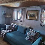 Pod Wojkowa Ferienhaus Giebultow (Lwowek Slaski)
