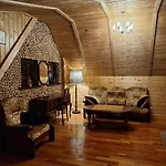 Ferienhaus Pod Wojkowa Giebultow (Lwowek Slaski)