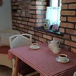 Ferienhaus Pod Wojkowa Giebultow (Lwowek Slaski)