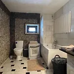 Ferienhaus Pod Wojkowa Giebultow (Lwowek Slaski)