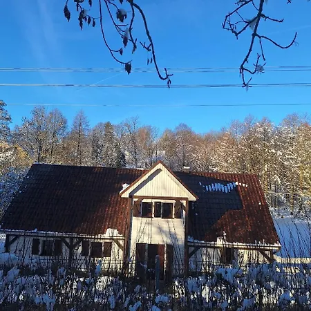 Pod Wojkową * Giebultow (Lwowek Slaski)