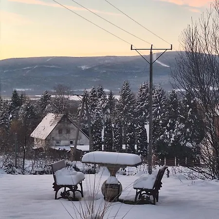 Pod Wojkowa Giebultow (Lwowek Slaski)