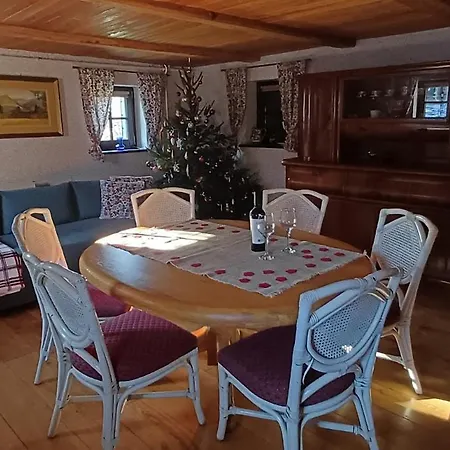 Pod Wojkowa Feriehus *