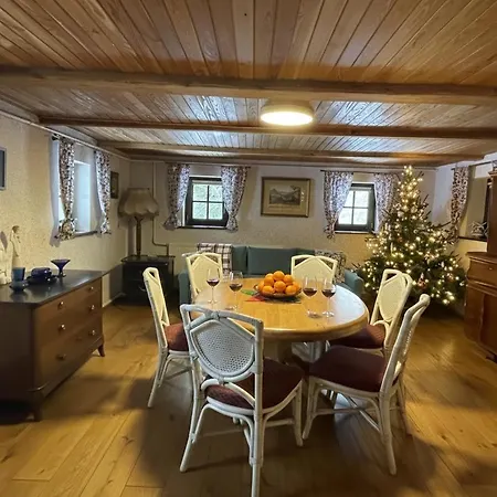 Pod Wojkowa *