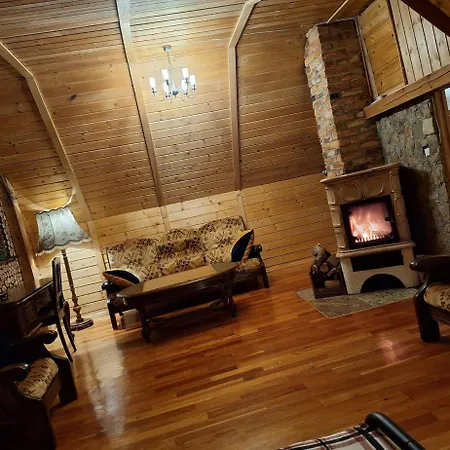 Pod Wojkowa Giebultow (Lwowek Slaski)