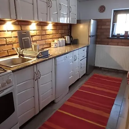 Pod Wojkowa بيت للعطل *