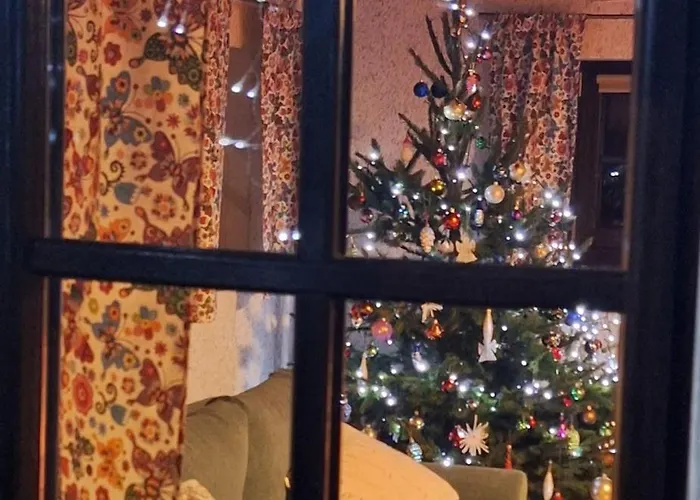 Pod Wojkową Giebultow (Lwowek Slaski)