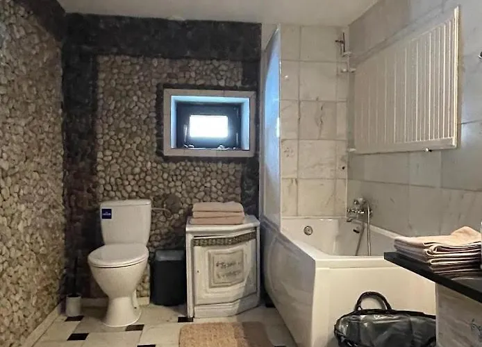 Dom wakacyjny Pod Wojkową Giebultow (Lwowek Slaski)