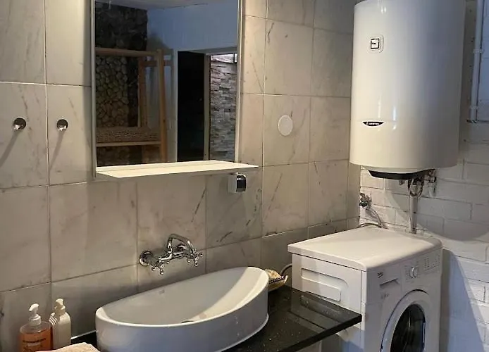 Pod Wojkową * Giebultow (Lwowek Slaski)